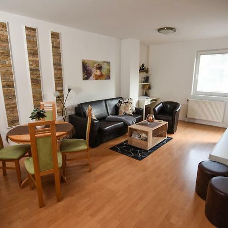 Victoria Apartment - Excellent Choice - Near Center Szkopje Kültér fotó