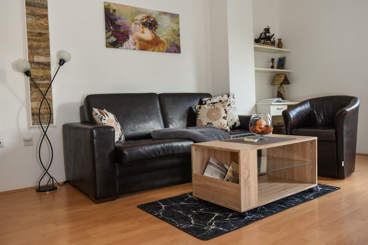 Victoria Apartment - Excellent Choice - Near Center Szkopje Kültér fotó