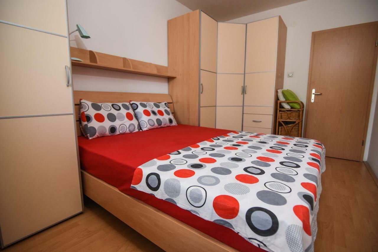 Victoria Apartment - Excellent Choice - Near Center Szkopje Kültér fotó