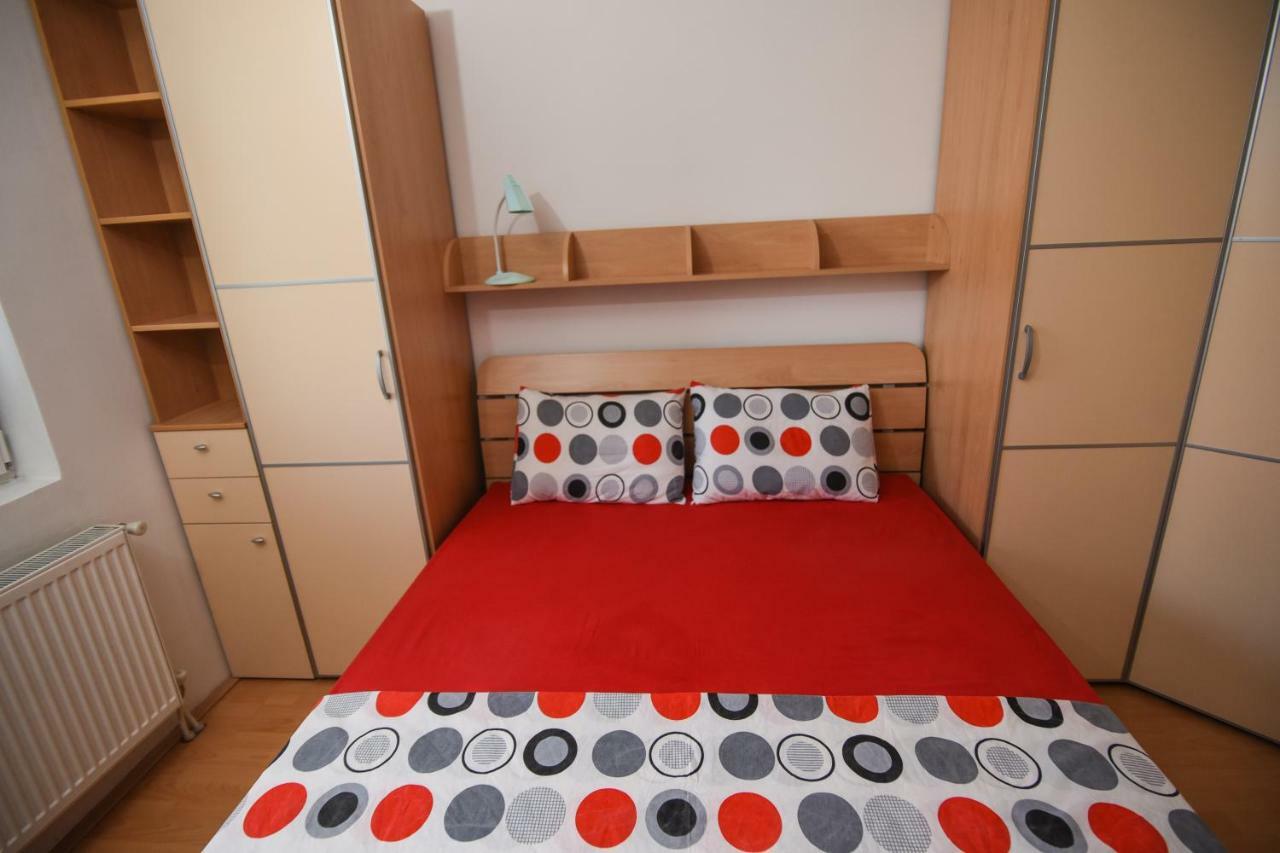 Victoria Apartment - Excellent Choice - Near Center Szkopje Kültér fotó