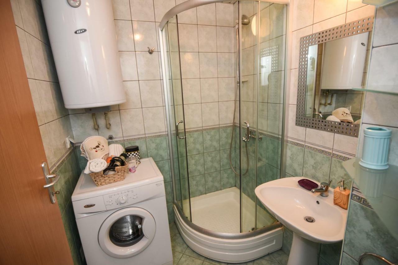 Victoria Apartment - Excellent Choice - Near Center Szkopje Kültér fotó