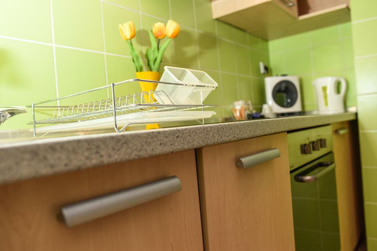Victoria Apartment - Excellent Choice - Near Center Szkopje Kültér fotó