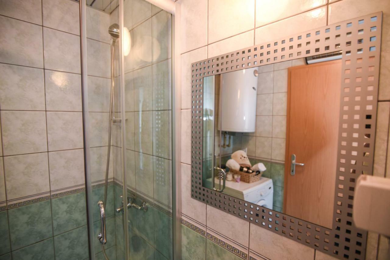 Victoria Apartment - Excellent Choice - Near Center Szkopje Kültér fotó