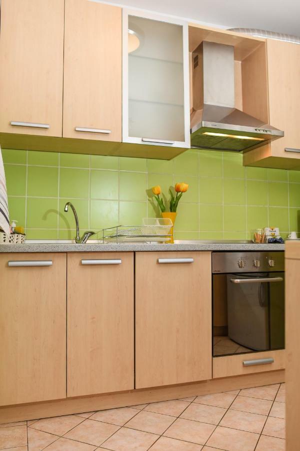 Victoria Apartment - Excellent Choice - Near Center Szkopje Kültér fotó