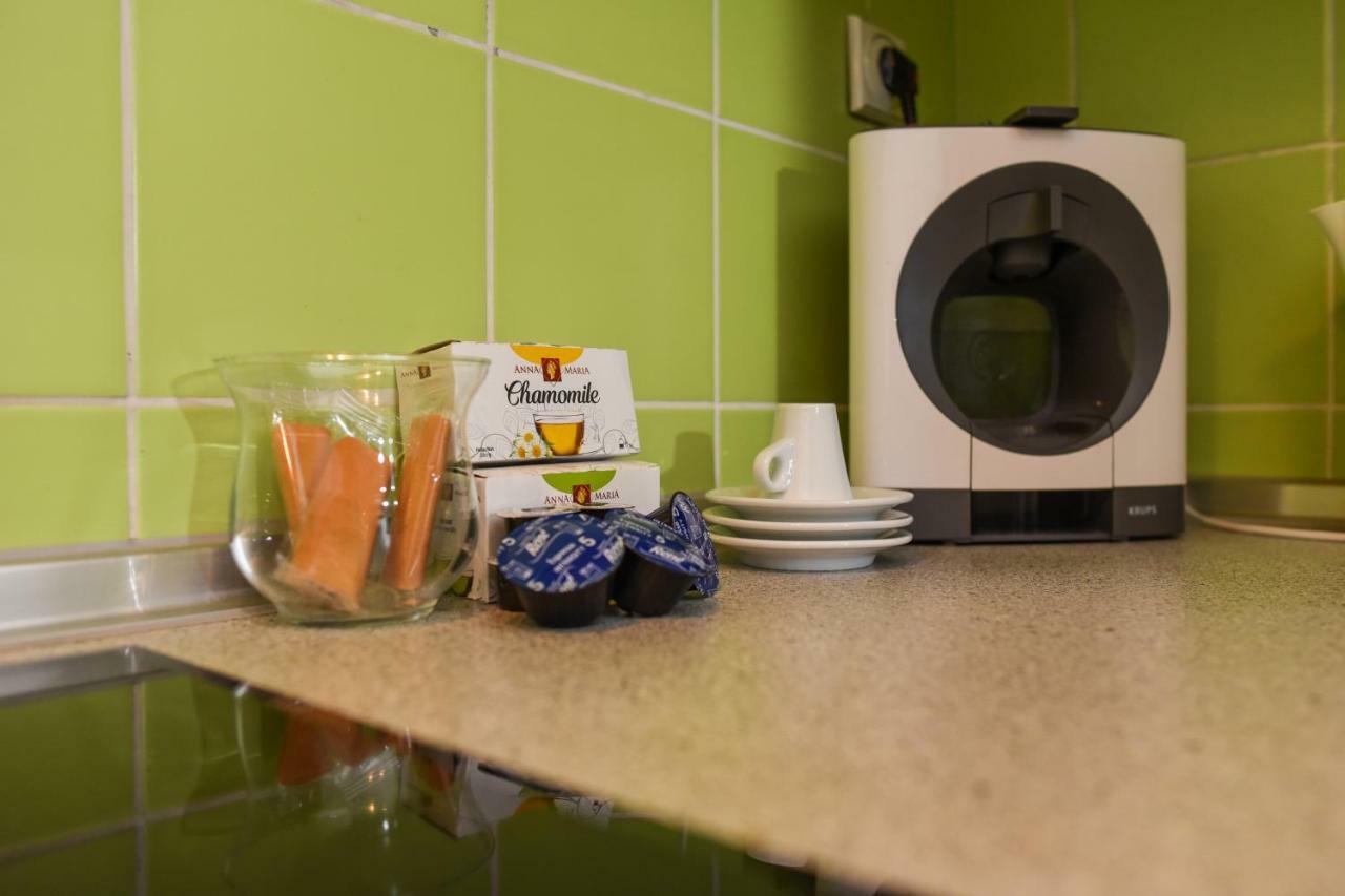 Victoria Apartment - Excellent Choice - Near Center Szkopje Kültér fotó