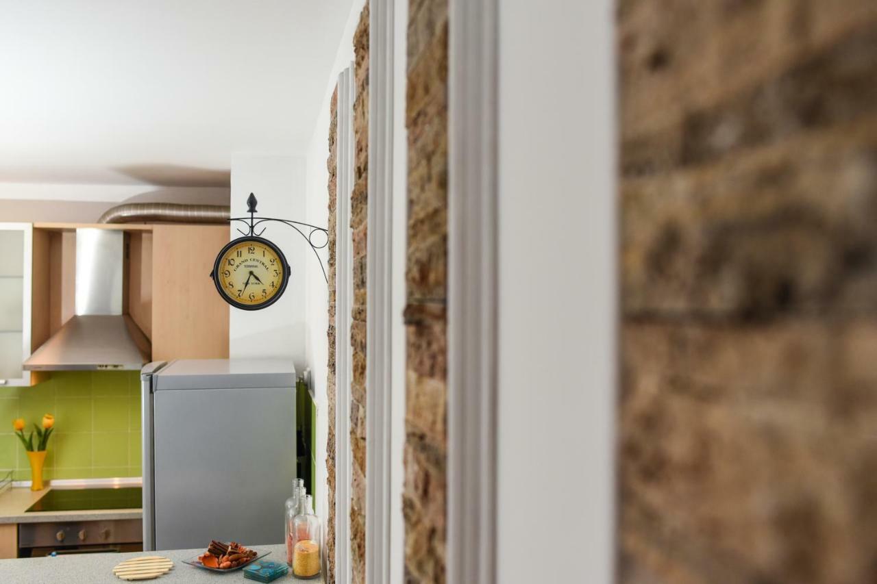 Victoria Apartment - Excellent Choice - Near Center Szkopje Kültér fotó