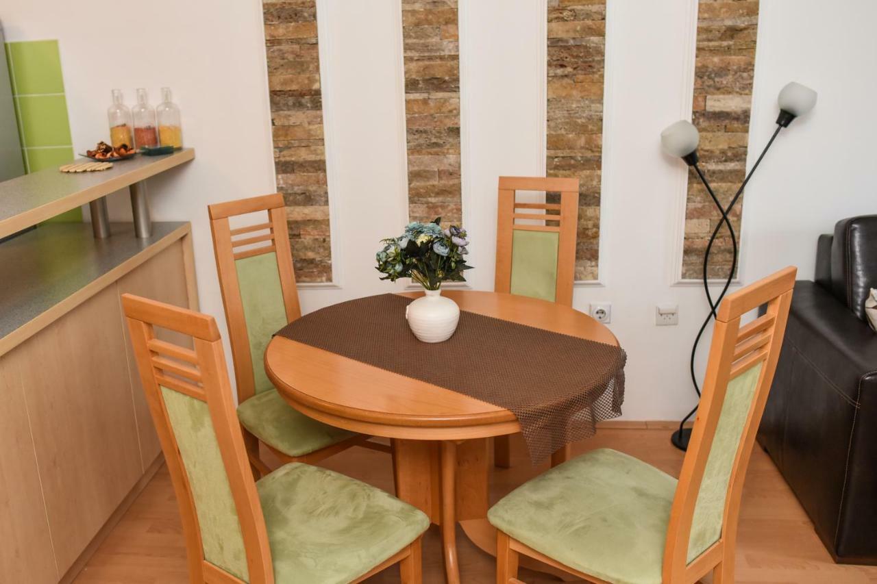 Victoria Apartment - Excellent Choice - Near Center Szkopje Kültér fotó
